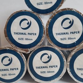 giấy in nhiệt k80 p45 - longhaidigi.com