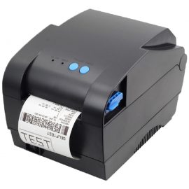 máy in mã vạch xprinter xp365b longhaidigi.com