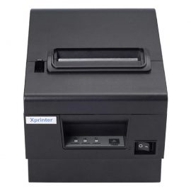 máy in hóa đơn Xprinter XP-Q260 - longhaidigi.com