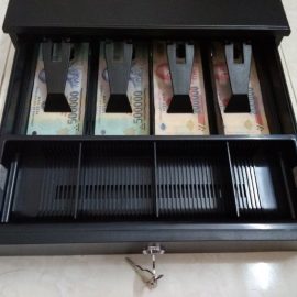ngăn kéo đựng tiền datapos 330 - longhaidigi.com