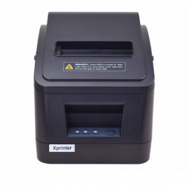 máy in hóa đơn xprinter A160 - longhaidigi.com