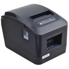máy in hóa đơn xprinter A160 - longhaidigi.com