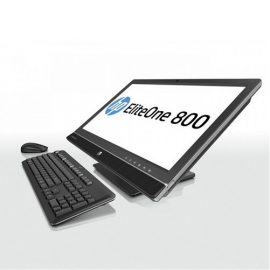 HP EliteOne 800 G1 AIO i5-4430s/ 8GB/120GB/23 inch FHD Touch - longhaidigi.com