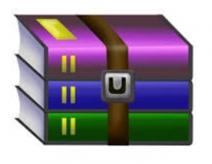 phần mềm nén file winrar - longhaidigi.com