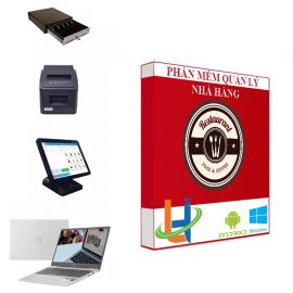 combo trọn gói phần mềm quản lý nhà hàng - longhaidigi.com