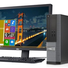 máy tính dell optiplex 3020 - longhaidigi.com