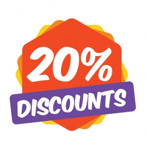 giảm giá 20% phần mềm - longhaidigi.com