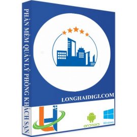 phần mềm quản lý phòng khách sạn - longhaidigi.com