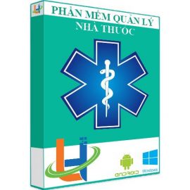 phần mềm quản lý hiệu thuốc - longhaidigi.com