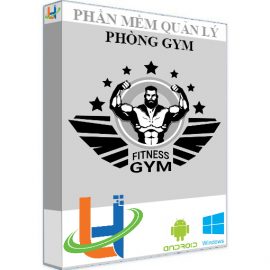 phần mềm quản lý phòng gym - longhaidigi.com