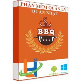phần mềm quản lý quán nhậu - longhaidigi.com