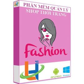 phần mềm quản lý cửa hàng thời trang - longhaidigi.com