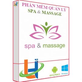 phần mềm quản lý tiệm spa & matxa - longhaidigi.com