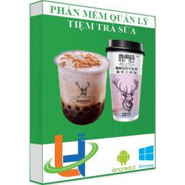 phần mềm quản lý tiệm trà sữa - longhaidigi.com