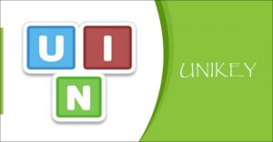 phần mềm gõ tiếng việt Unikey - longhaidigi.com