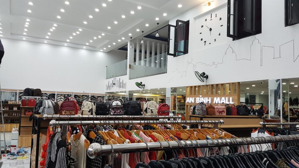 An Bình Mall - longhaidigi.com