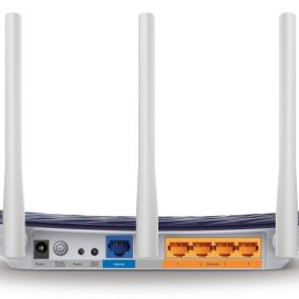 Phát Wifi TP-Link Archer C20 AC750 - Long Hải Digi